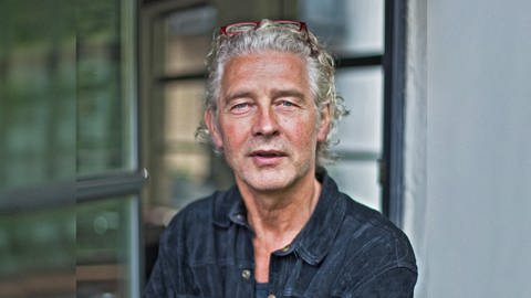 Der Regisseur Klaus Buhlert (Foto: ard-foto s2-intern/extern)