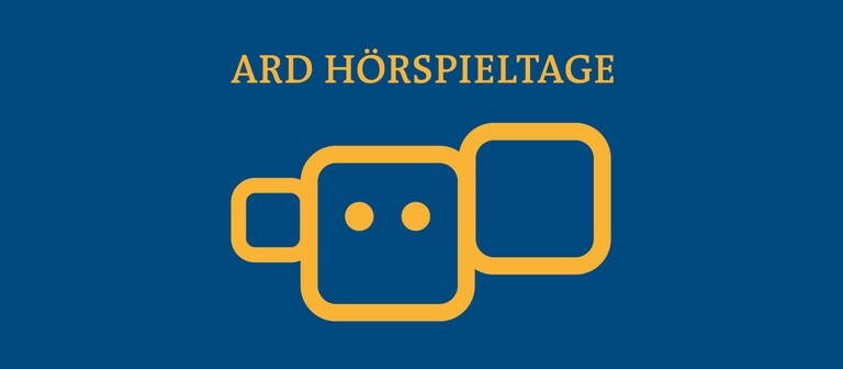 Banner der ARD Hörspieltage (Foto: SWR)