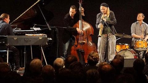Tübinger Jazz und Klassik Tage (Foto: Pressestelle, Pressestelle -)