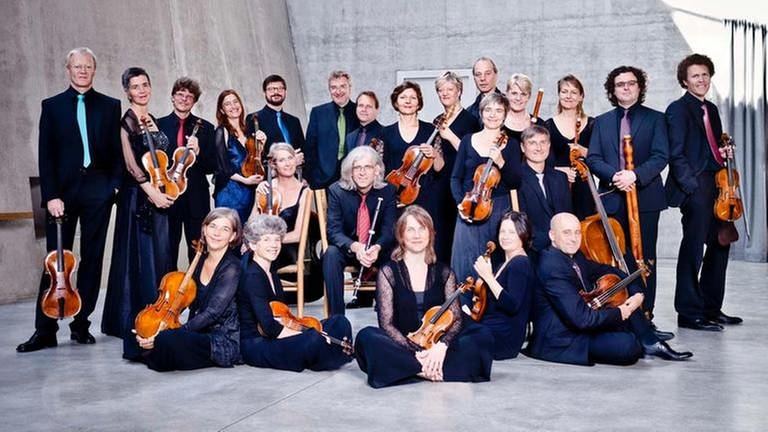 Freiburger Barockorchester (Foto: FBO, Foto: Marco Borggreve -)