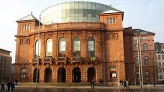 Staatstheater Mainz (Foto: SWR, SWR -)