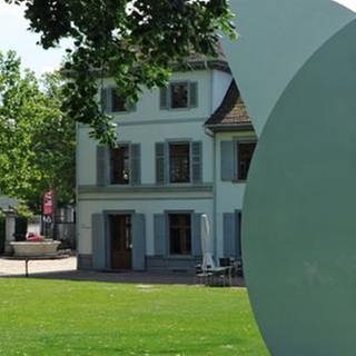 Fondation Beyeler - Riehen (Foto: (Pressestelle) - Friedel Ammann)