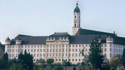 Kloster Ochsenhausen (Foto: Stadtverwaltung Ochsenhausen -)