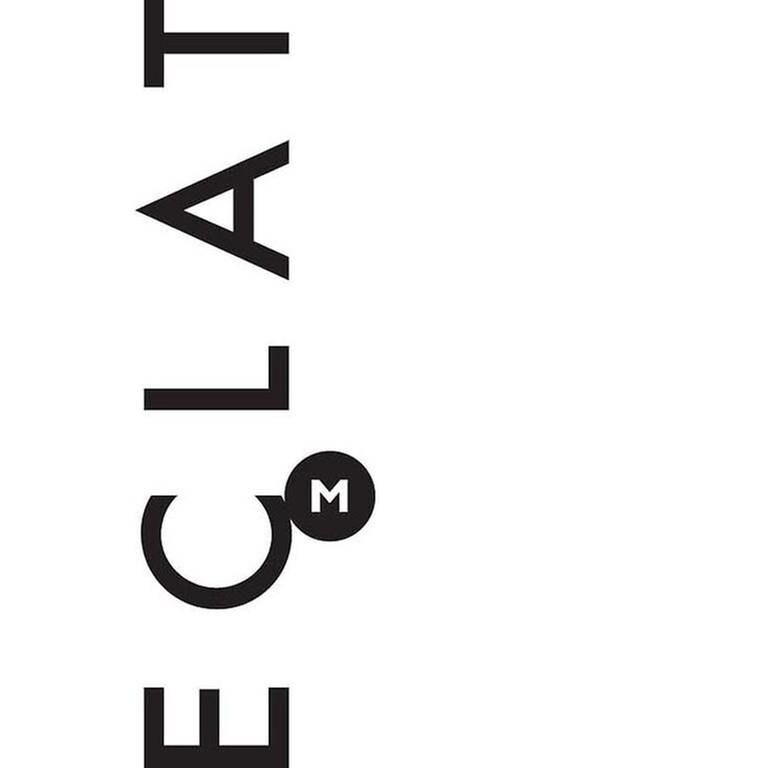 Eclat – Festival Neue Musik Stuttgart, Logo (Foto: Eclat – Festival Neue Musik Stuttgart -)