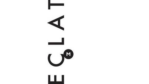 Eclat – Festival Neue Musik Stuttgart, Logo (Foto: Eclat – Festival Neue Musik Stuttgart -)