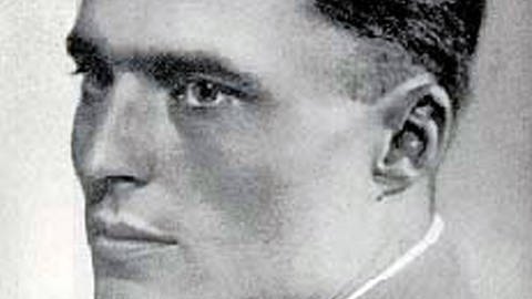 Claus Schenk, Graf von Stauffenberg (Foto: IMAGO, United Archives International)