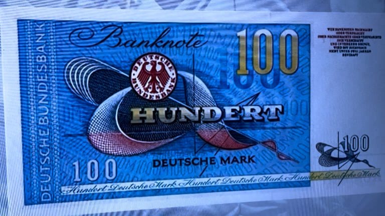 Bundesbankbunker Cochem (Foto: SWR, Sabine Mahr)