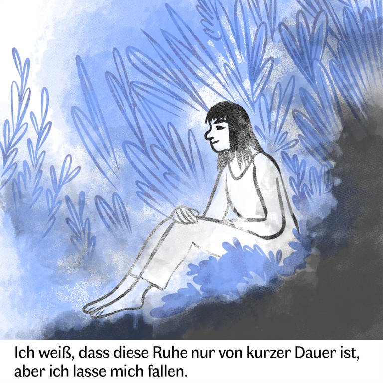 Connecting Stories: Kapitel 7 - Zu Hause II  Escape Rooms (Foto: ARD Kultur/ Lucie Langton, Julia Kleinbeck, Lara Swiontek )