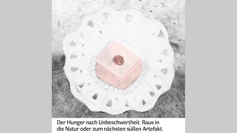 Connecting Stories: Kapitel 7 - Zu Hause II  Escape Rooms (Foto: ARD Kultur/ Lucie Langton, Julia Kleinbeck, Lara Swiontek )
