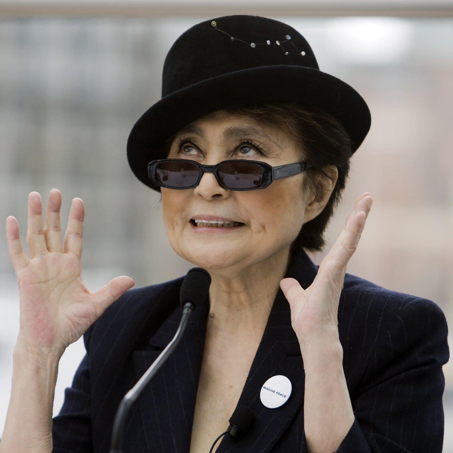 Yoko-Ono-Effekt: Warum die Fluxus-Pionierin so viel Hass erntet