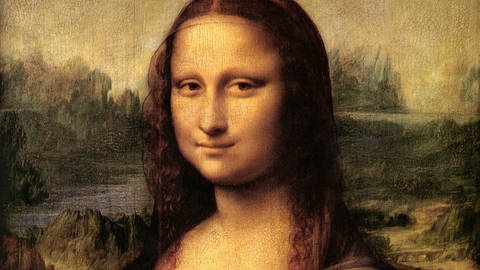 Leonardo da Vinci: Mona Lisa (Foto: IMAGO, IMAGO / United Archives International)