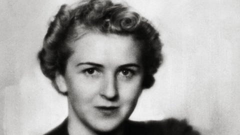 Eva Braun (Foto: imago images, imago images / Cinema)