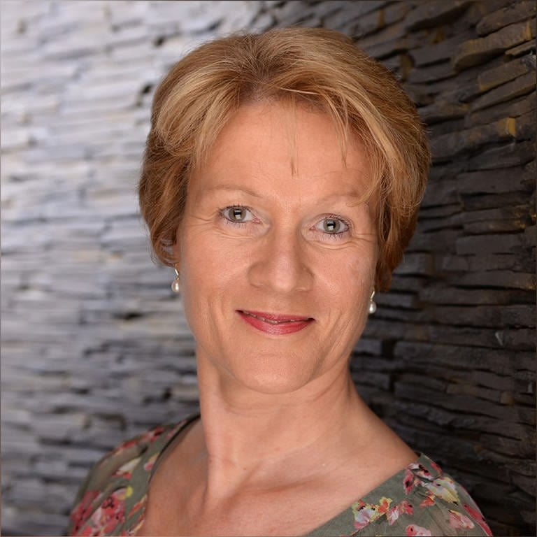 Ursula Kerkmann (Foto: Helbling Verlag )
