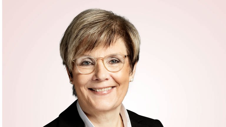 Elisabeht Born, Pflegedirektorin Klinikum Mittelbaden (Foto: Chris Born)