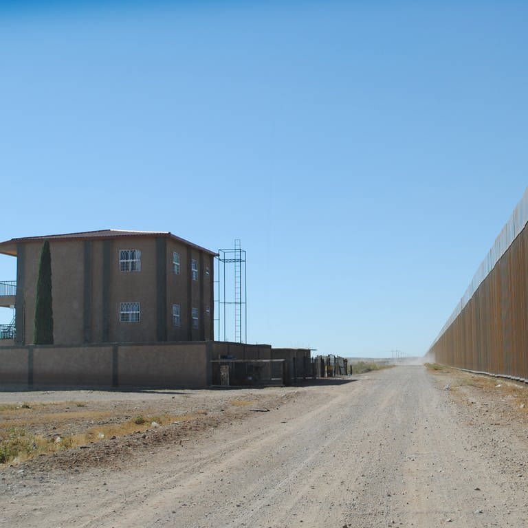 Mauer Palomas (Foto: Leobardo Alvarado)