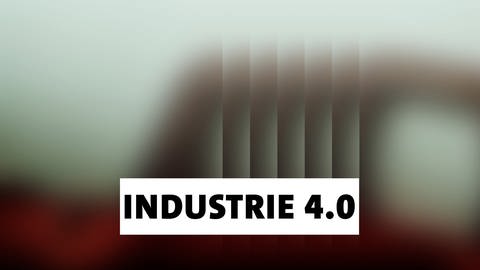 Wort der Woche: Industrie 4.0 (Foto: SWR, SWR)