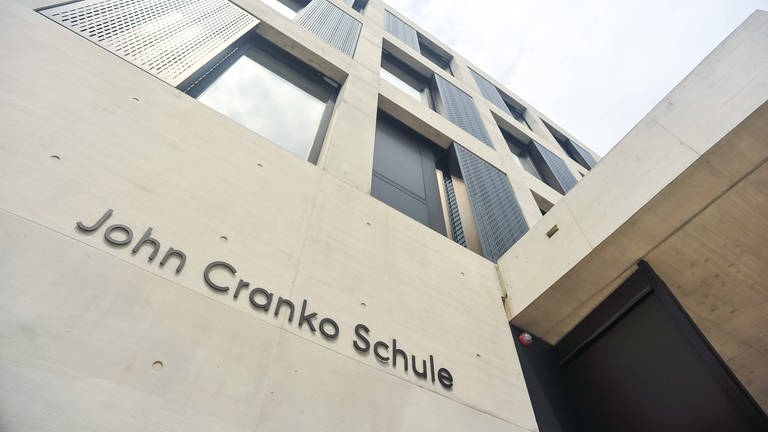 John Cranko Schule Stuttgart (Foto: IMAGO, imago images / Lichtgut)
