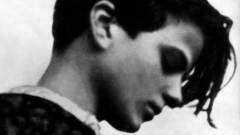Sophie Scholl (Foto: picture-alliance / Reportdienste, picture alliance / Photo12/Archives Snark)