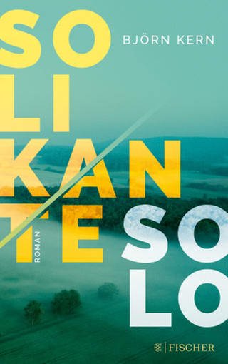 Solikante Solo (Foto: Pressestelle, S. Fischer Verlag)