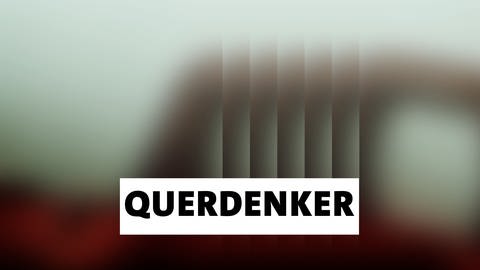 Querdenker (Foto: SWR, Christiane Patzelt)