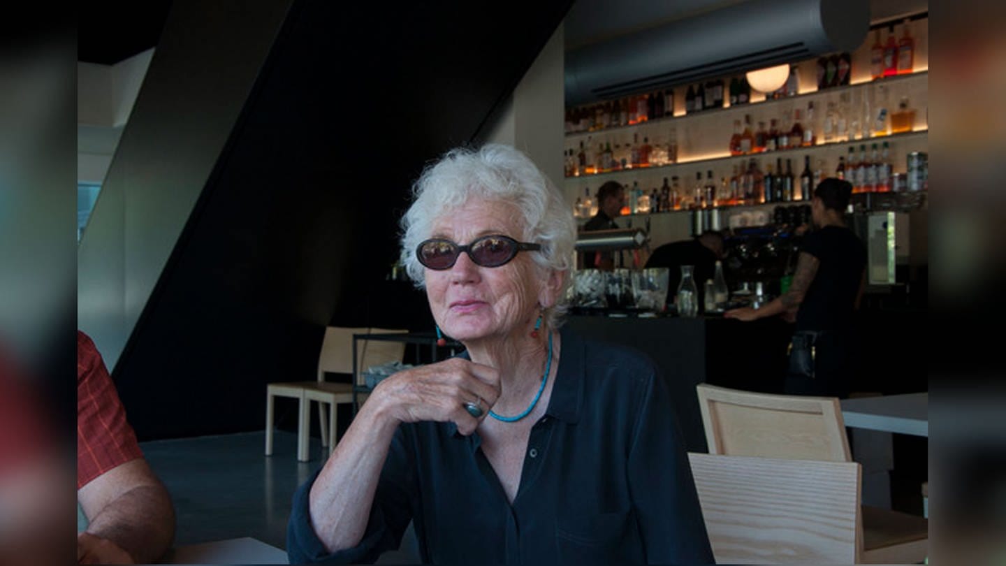 Maria Rave-Schwank, ehemalige Psychiaterin (Foto: Maria Rave-Schwank)