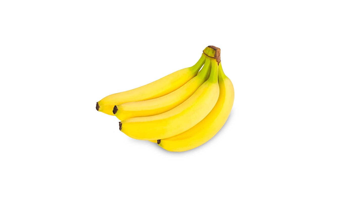 Bananas (Foto: IMAGO, Panthermedia)