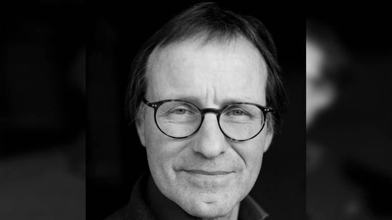 Arno Luik - Journalist und Buchautor (Foto: © Andreas Herzau.)