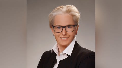Dr. Andrea Fischer (Foto: Andrea Fischer)