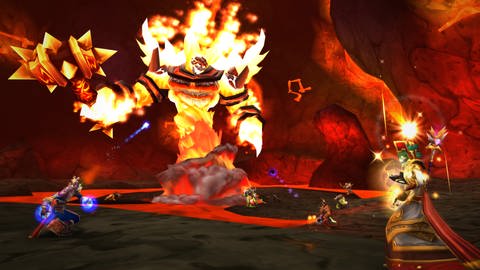 World of Warcraft Classic (Foto: Pressestelle, Blizzard)