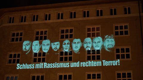 Drei Jahre nach Hanau: Hat Deutschland ein „Rassismus-Problem“? (Foto: dpa Bildfunk, Annette Riedl)