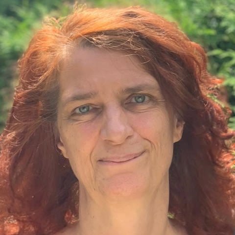 Prof. Susan Arndt, Literaturwissenschaftlerin an der Uni Bayreuth (Foto: Pressestelle, Joshi Arndt)