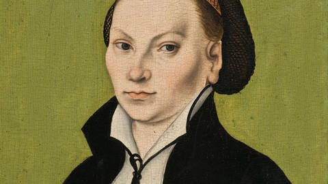 Katharina von Bora (Foto: IMAGO, Heritage Images)