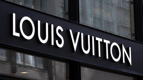 Louis Vuitton  (Foto: IMAGO, IMAGO / imagebroker)