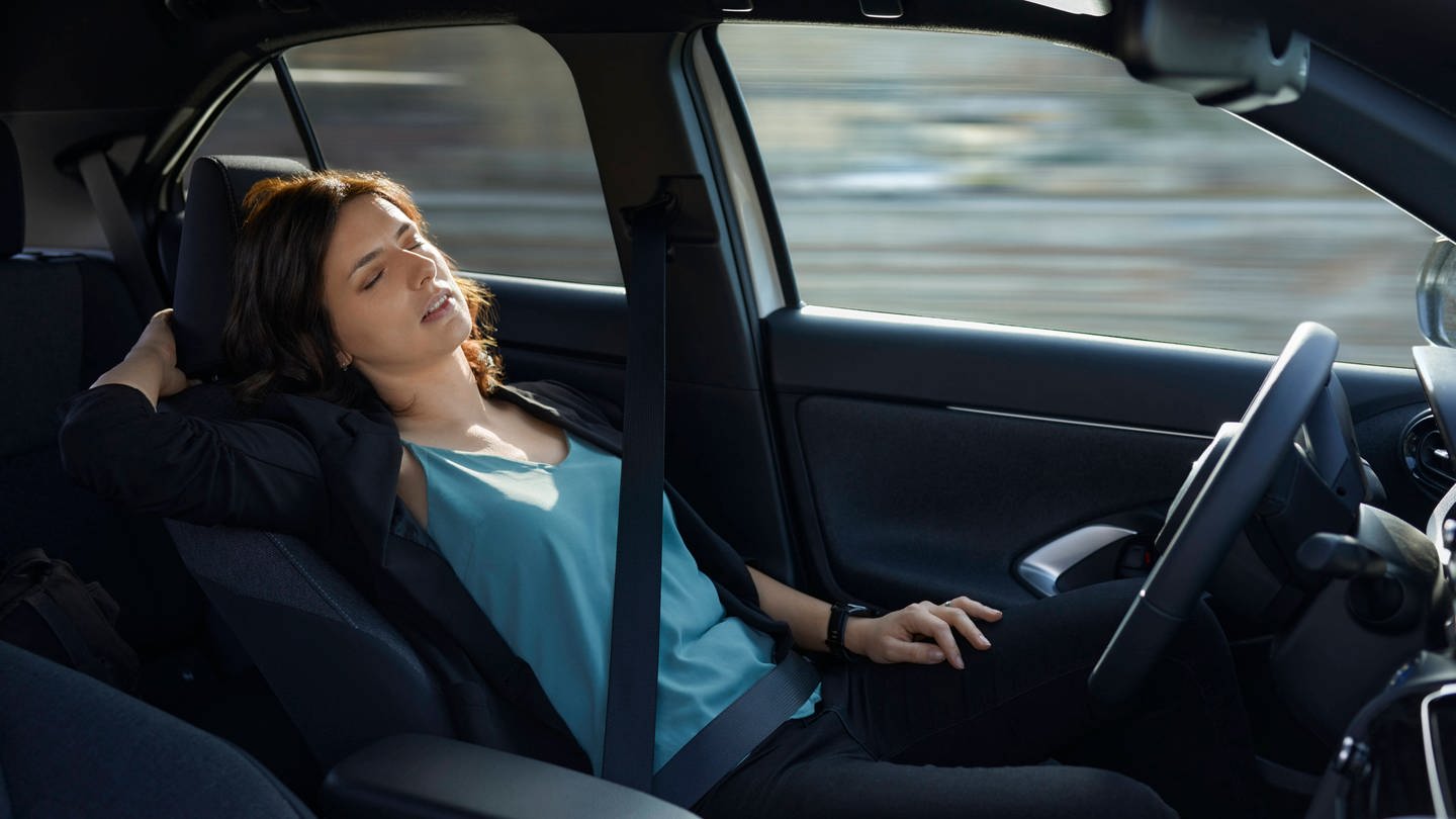 Musik im Auto: So bringen Sie die persönliche Playlist ins Fahrzeug - WELT