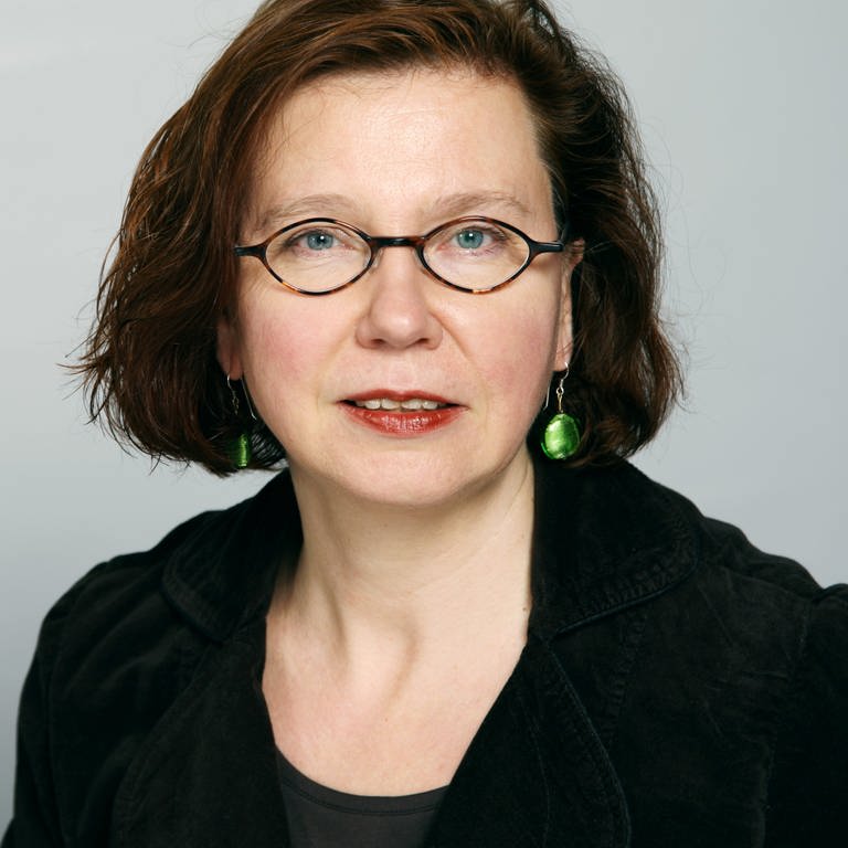 Sylka Scholz, Soziologin (Foto: Sylka Scholz)