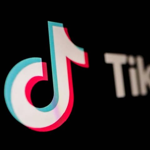 Plattform TikTok (Foto: IMAGO, xHasanxMradx)