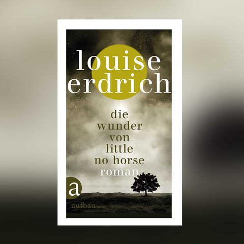 Louise Erdrich: Die Wunder von Little No Horse (Foto: Aufbau Verlag)