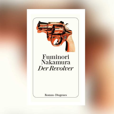 Fuminori Nakamura - Der Revolver (Foto: Diogenes)