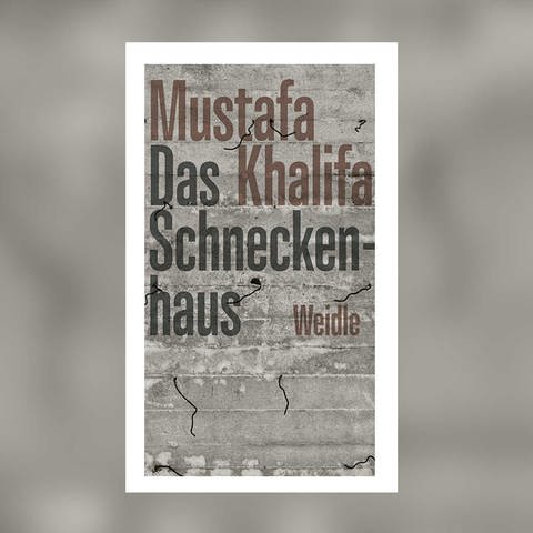 Mustafa Khalifa: Das Schneckenhaus (Foto: Weidle)