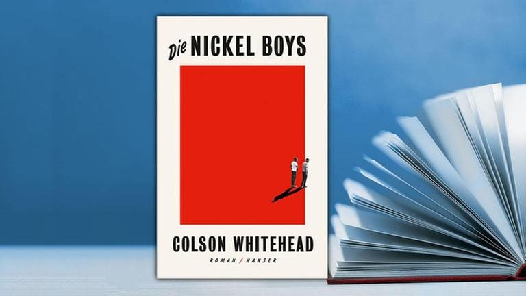 Colson Whitehead Die Nickel Boys Swr2
