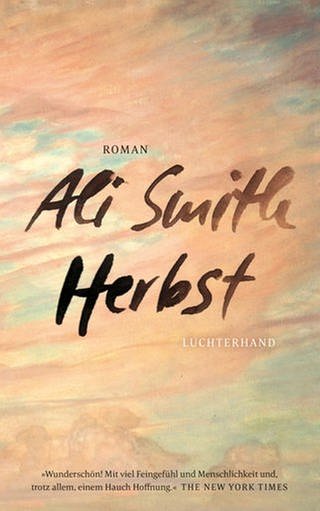 Ali Smith - Herbst (Foto: Luchterhand Verlag)