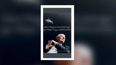 Hans Magnus Enzensberger, Jan Peter Tripp: Wirrwarr (Foto: Suhrkamp Verlag)