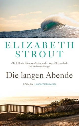 Elizabeth Strout - Die langen Abende (Foto: Luchterhand Verlag)