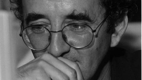 Autor Roberto Bolaño (Foto: Pressestelle, The Estate of Roberto Bolano)