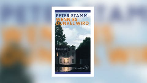 Peter Stamm: Wenn es dunkel wird (Foto: Pressestelle, S. Fischer Verlag)