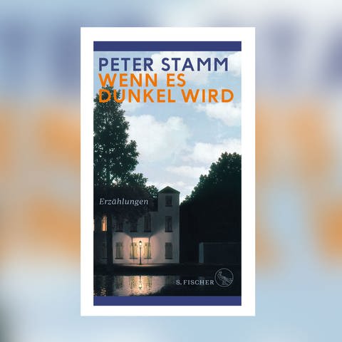 Peter Stamm: Wenn es dunkel wird (Foto: Pressestelle, S. Fischer Verlag)