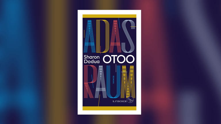 Sharon Dodua Otoo - Adas Raum (Foto: Pressestelle, S. Fischer Verlag)