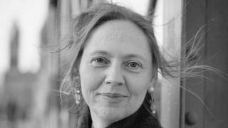 Die Autorin Marie T. Martin, die am 2.11.2021 in Freiburg gestorben ist (Foto: Pressestelle, Foto: Alexandra Heneka)