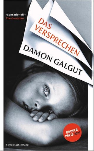Damon Galgut - Das Versprechen (Foto: Pressestelle, Luchterhand Verlag)