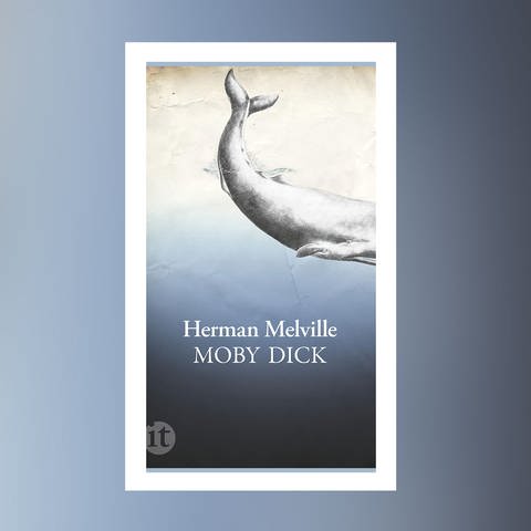 Herman Melville - Moby Dick (Foto: Pressestelle, Insel Klassik)